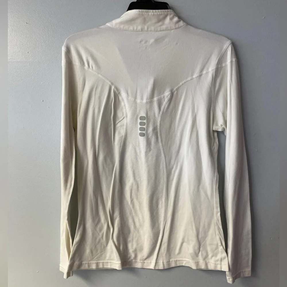 🚨CLEARANCE B1123-10 Nike Fit Dry Long Sleeve Tee